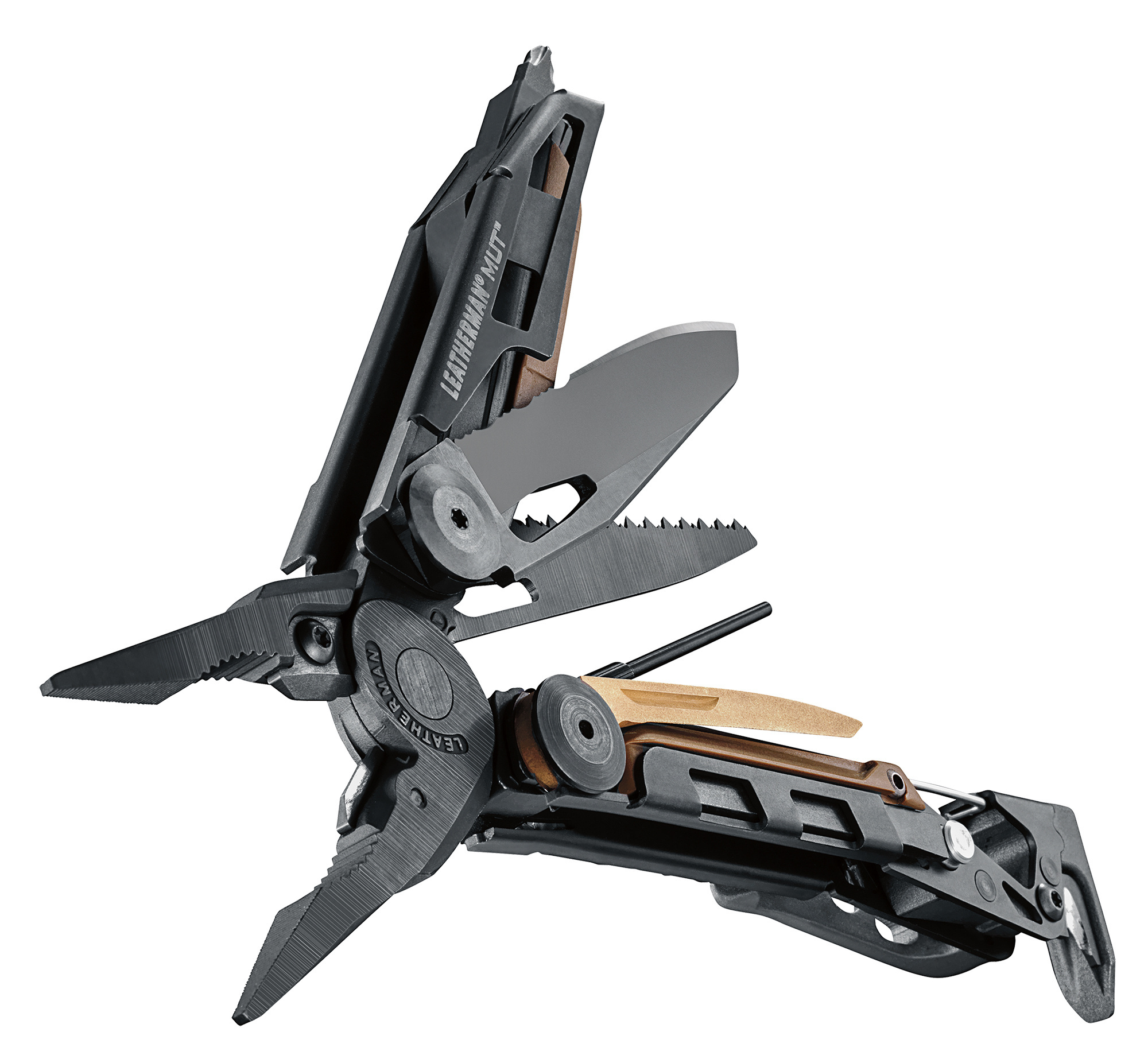 MUT (Military Utility Tool)