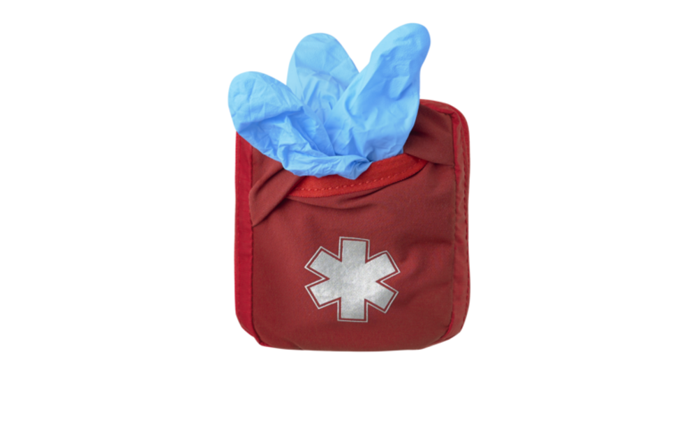 EDC Med Kit (Coyote)