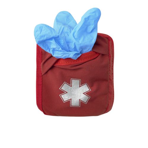 EDC Med Kit (Coyote)