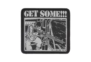 Get Some Patch (Black)
