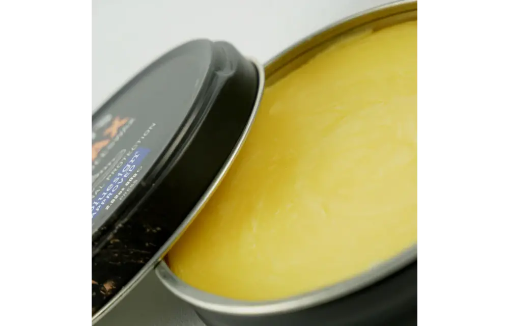G-WAX 80g