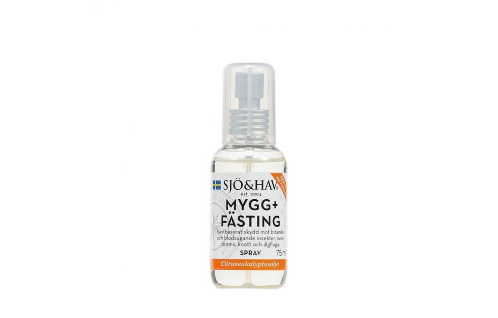 Anti Insect Spray 75ml