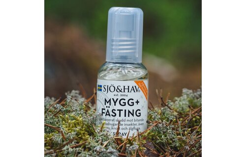 Anti Insect Spray 75ml