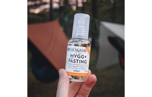 Anti Insect Spray 75ml