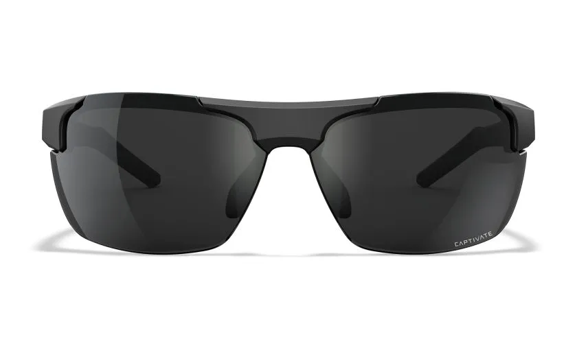 PRIME Captivate Grey (Matte Black)