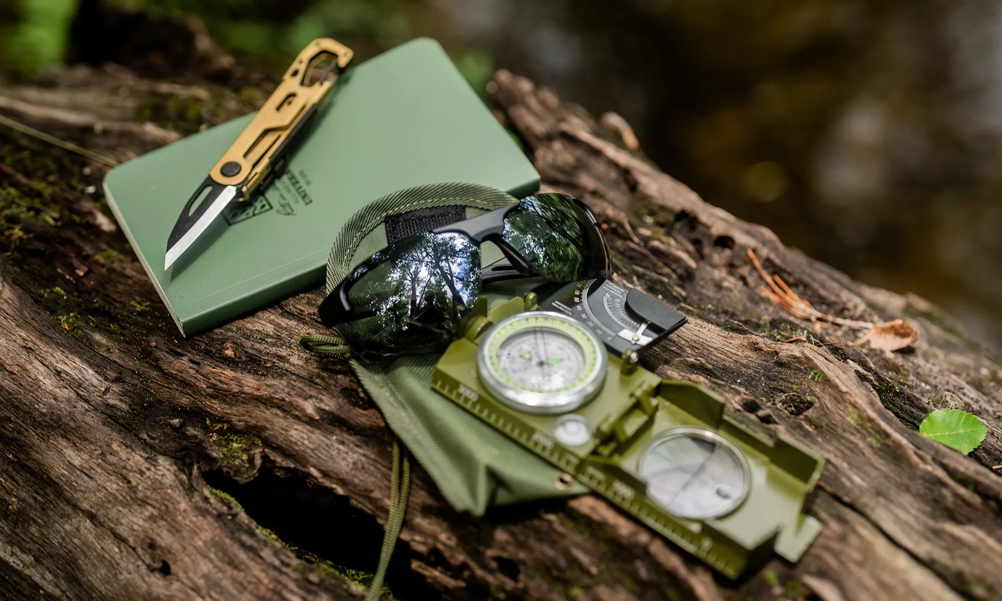 PRIME Captivate Grey (Matte Black)