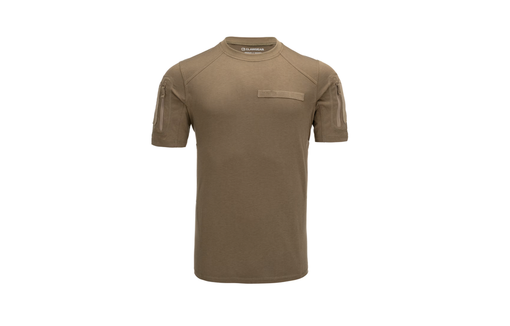 MK.III Instructor Shirt LW (Coyote)