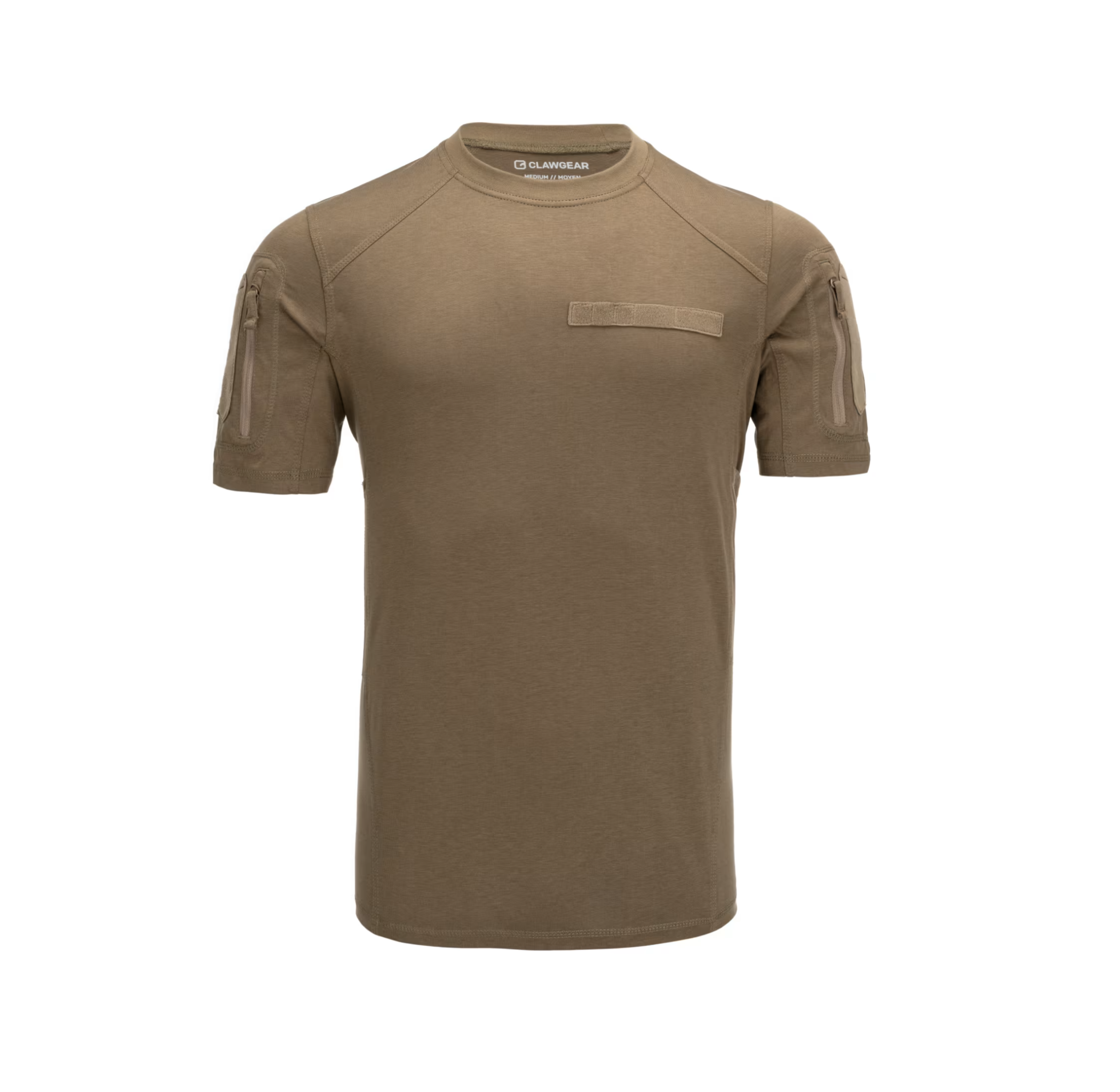 MK.III Instructor Shirt LW (Coyote)