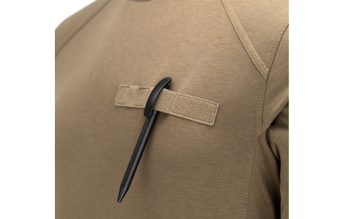 MK.III Instructor Shirt  LW (Coyote)