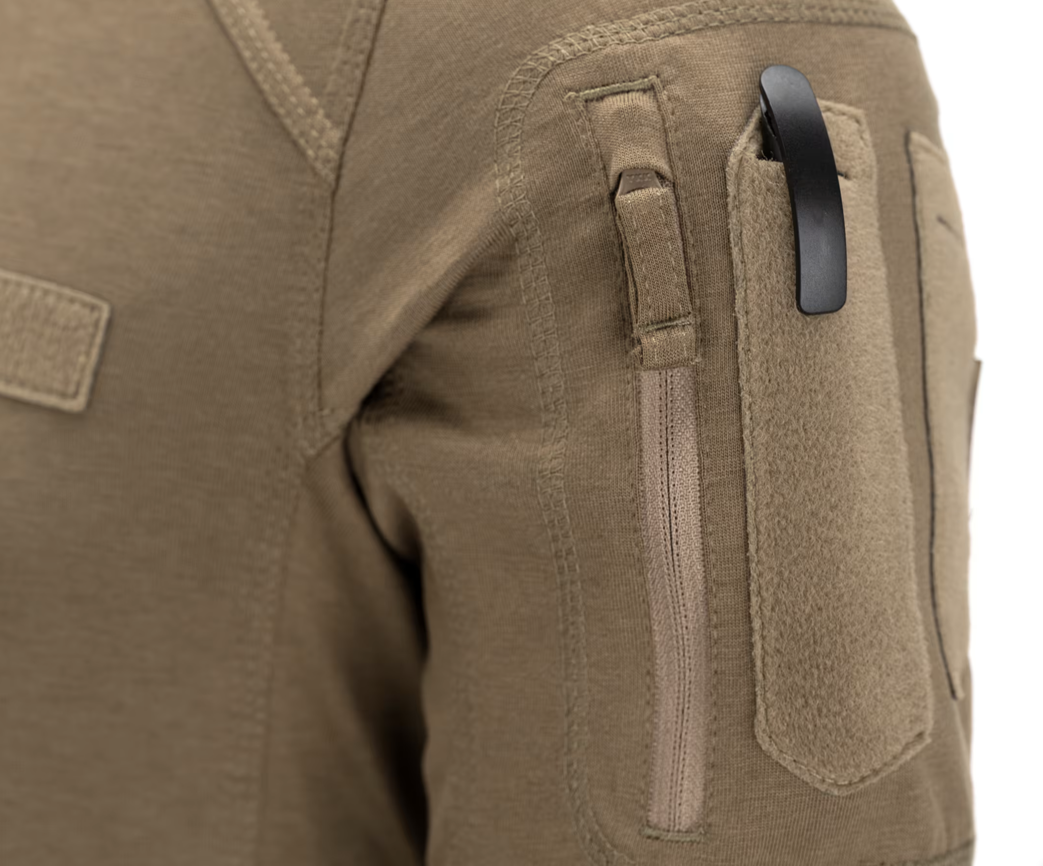 MK.III Instructor Shirt LW (Coyote)