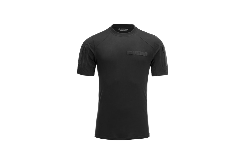 MK.III Instructor Shirt LW (Black)