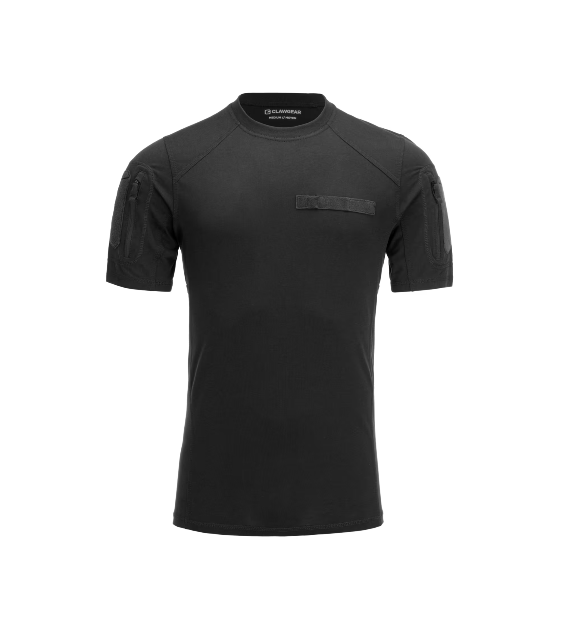 MK.III Instructor Shirt LW (Black)