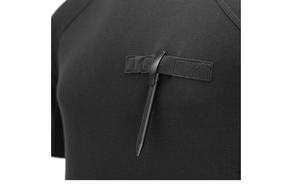 MK.III Instructor Shirt LW (Black)