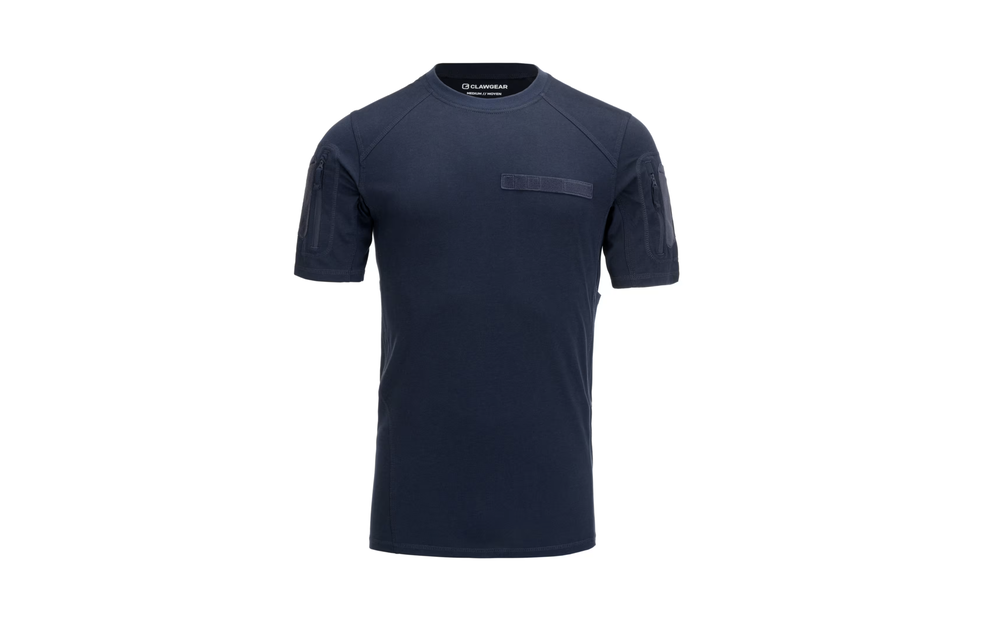MK.III Instructor Shirt LW (Navy)