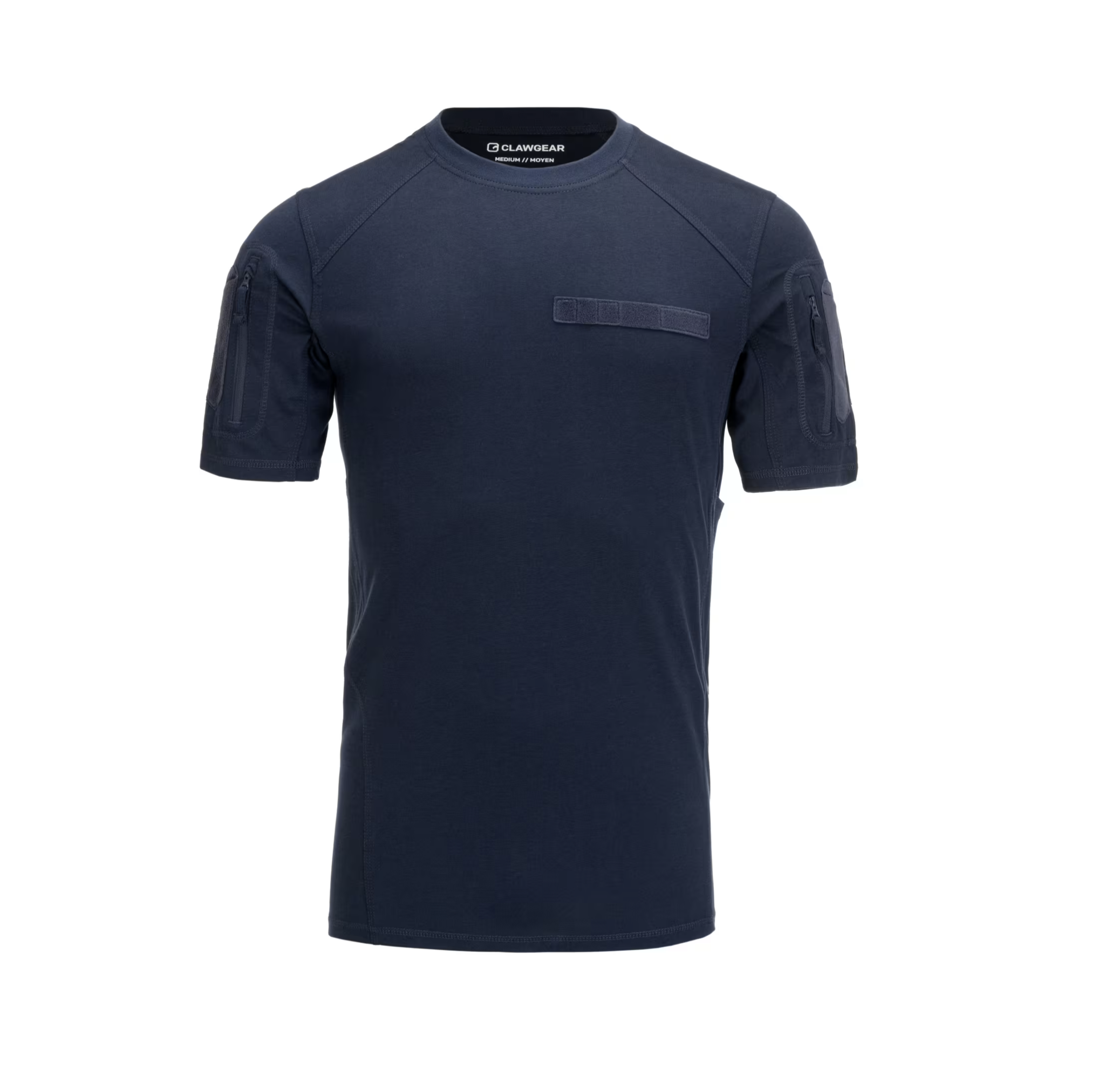 MK.III Instructor Shirt  LW (Navy)