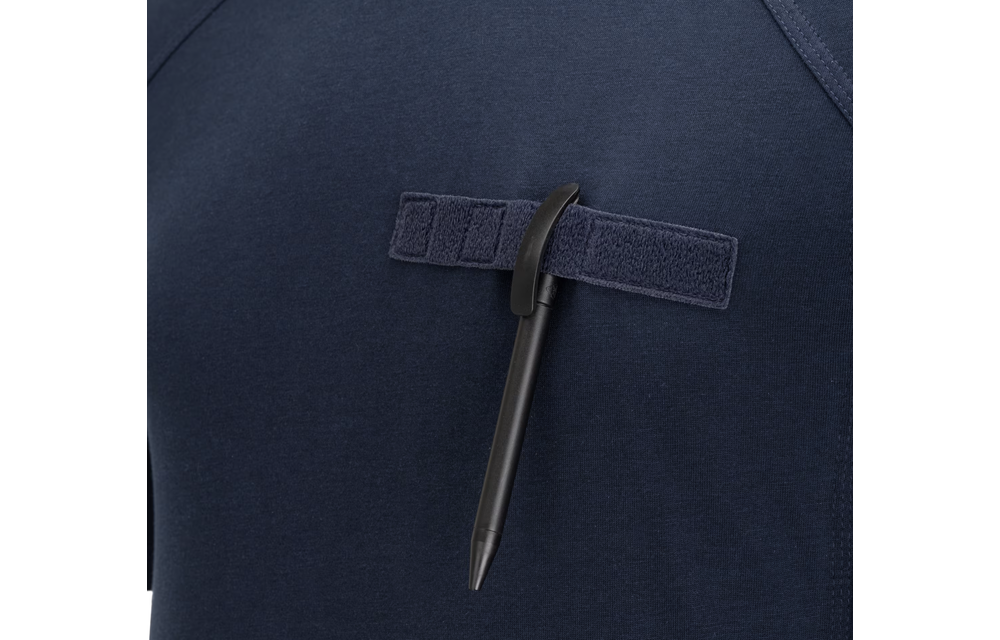 MK.III Instructor Shirt LW (Navy)