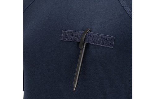 MK.III Instructor Shirt  LW (Navy)