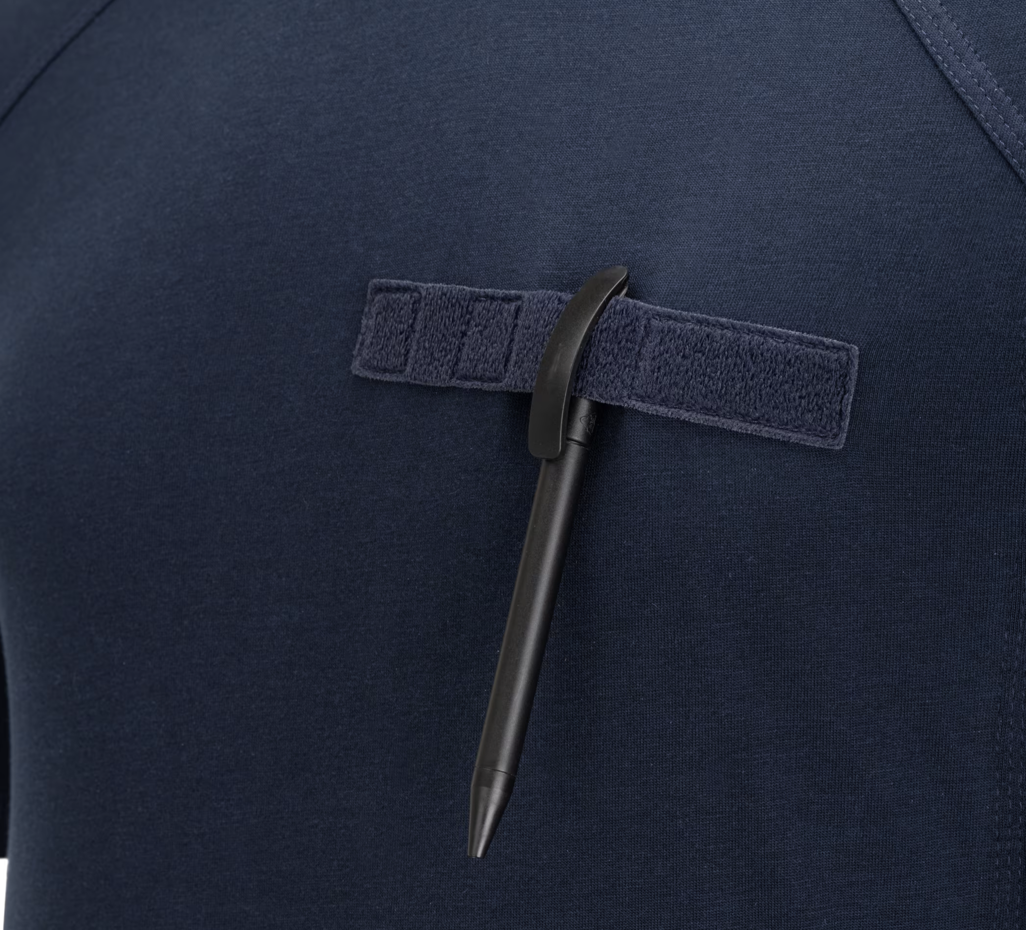 MK.III Instructor Shirt  LW (Navy)