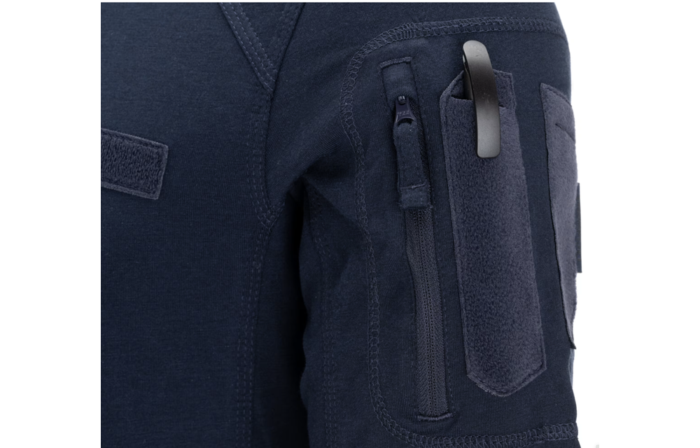 MK.III Instructor Shirt LW (Navy)