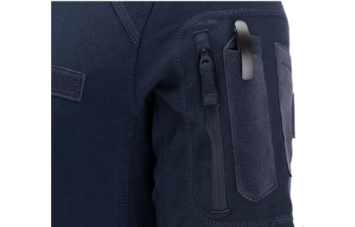 MK.III Instructor Shirt  LW (Navy)