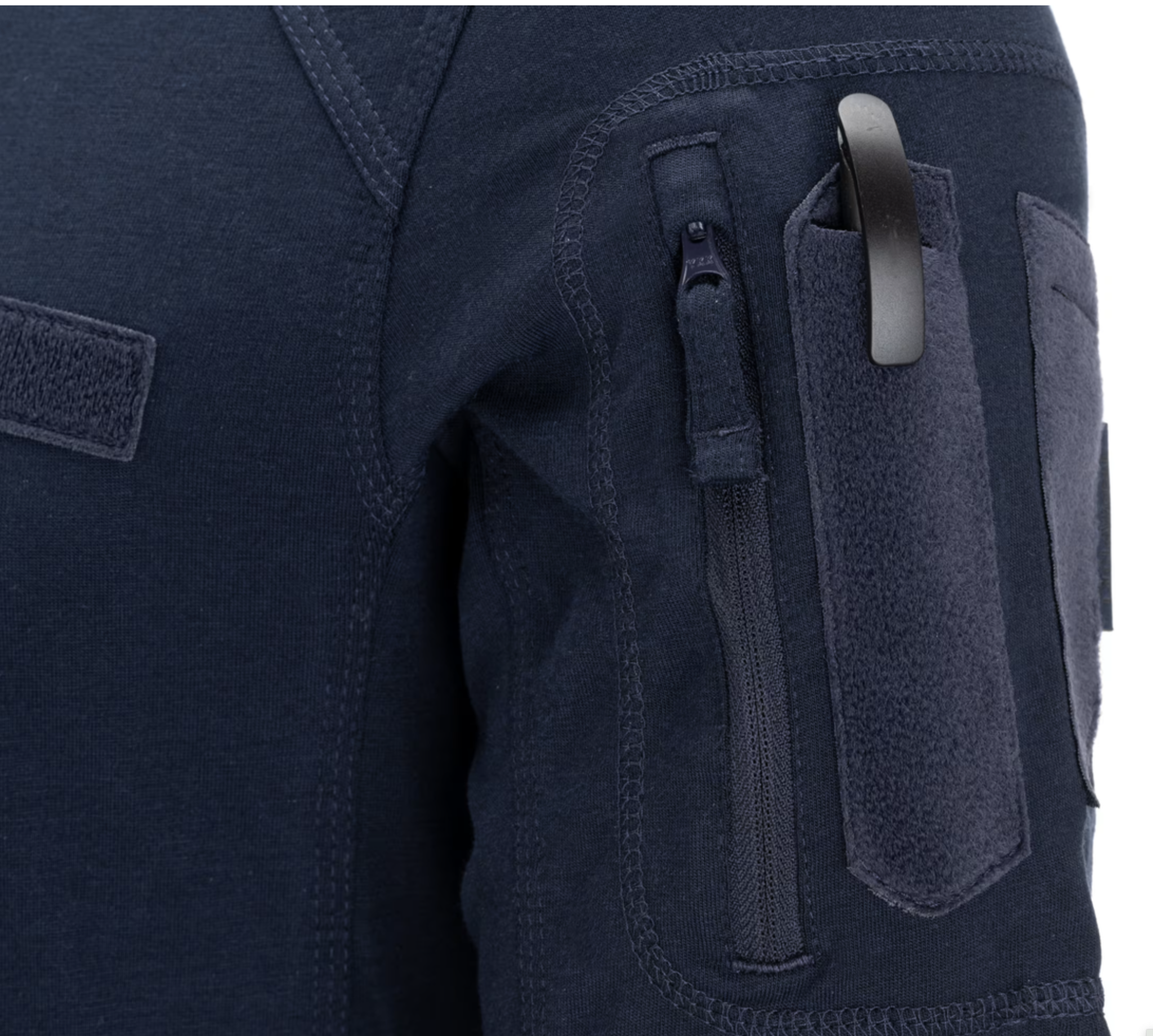 MK.III Instructor Shirt  LW (Navy)