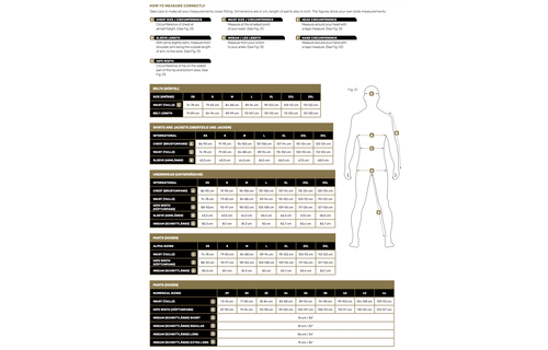 MK.III Instructor Shirt  LW (Navy)