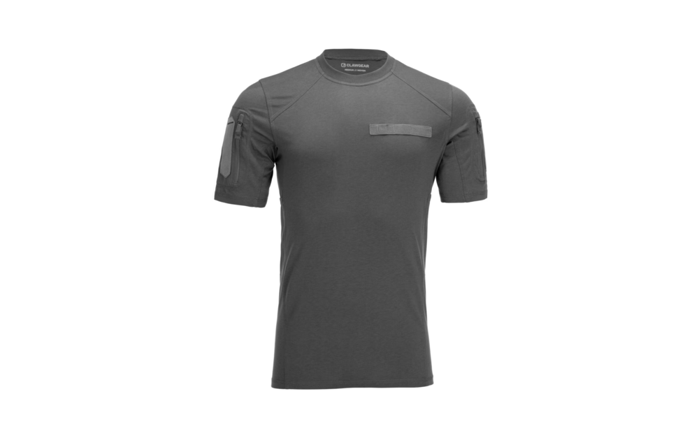 MK.III Instructor Shirt LW (Wolf Grey)