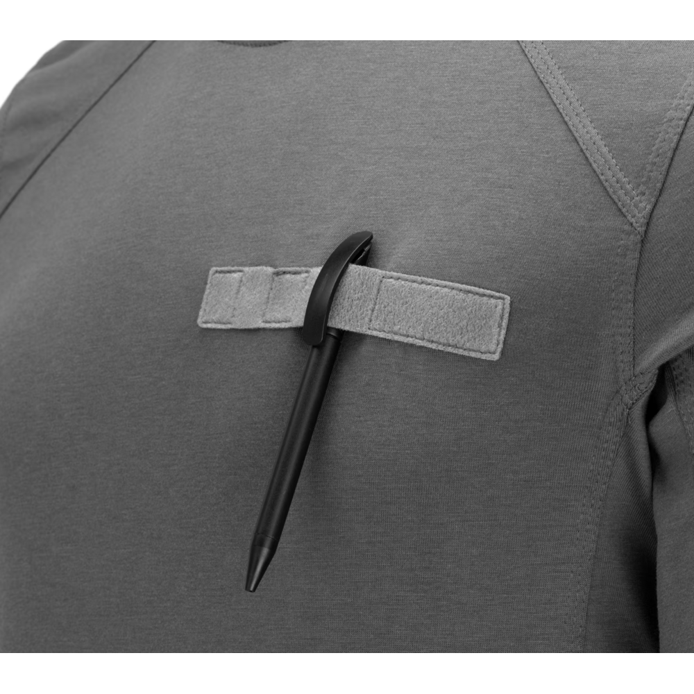 MK.III Instructor Shirt LW (Wolf Grey)