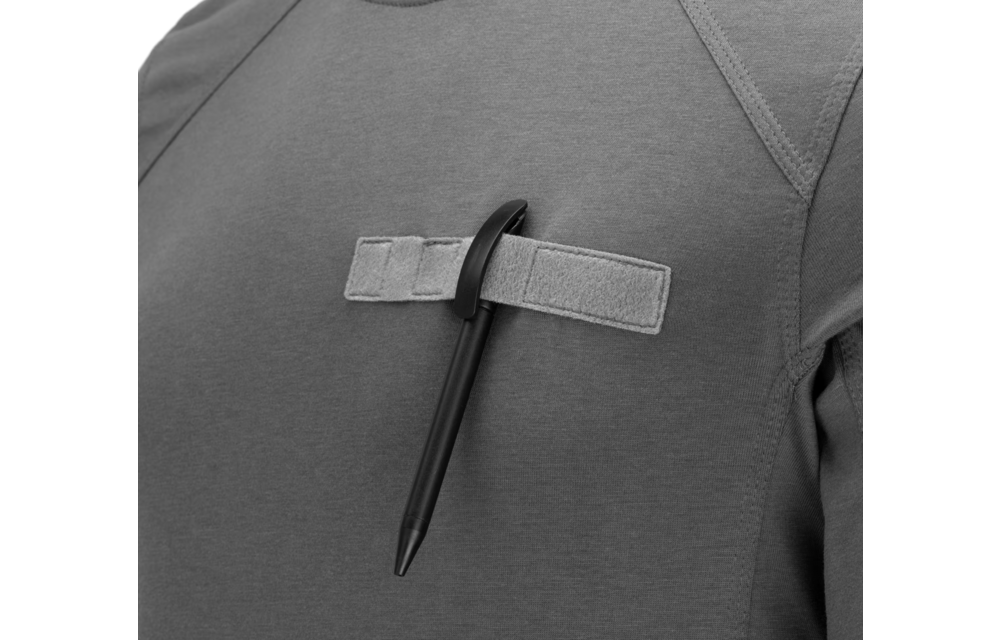 MK.III Instructor Shirt LW (Wolf Grey)