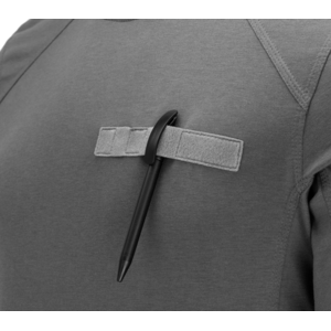 MK.III Instructor Shirt  LW (Wolf Grey)