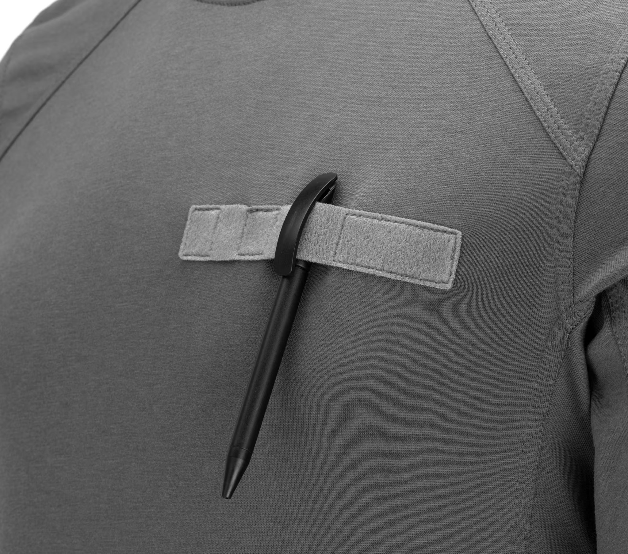 MK.III Instructor Shirt  LW (Wolf Grey)