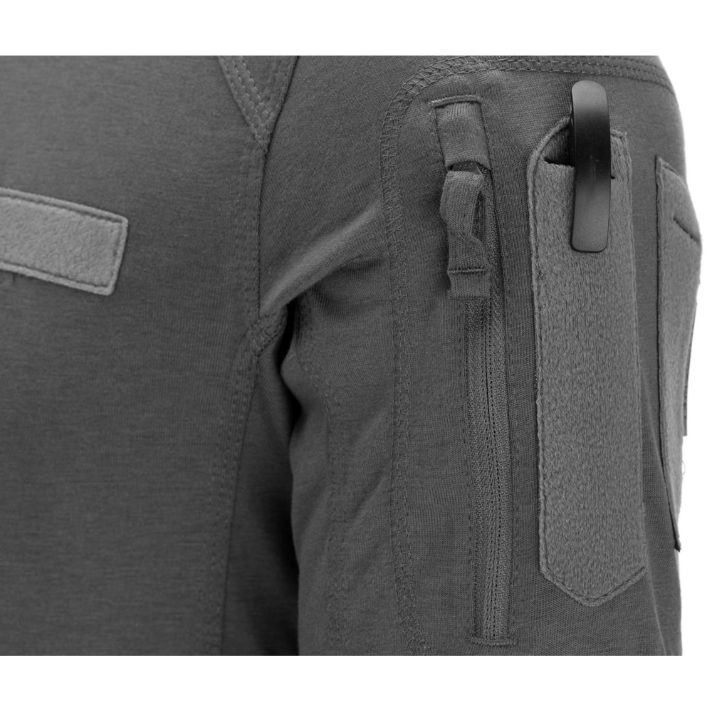 MK.III Instructor Shirt LW (Wolf Grey)