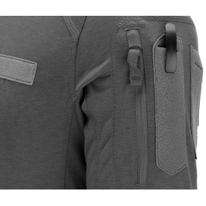 MK.III Instructor Shirt  LW (Wolf Grey)