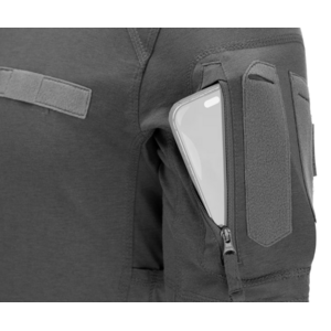 MK.III Instructor Shirt  LW (Wolf Grey)