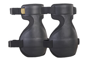 Military Knee Pads (Black)