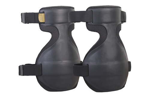 Military Knee Pads (Black)