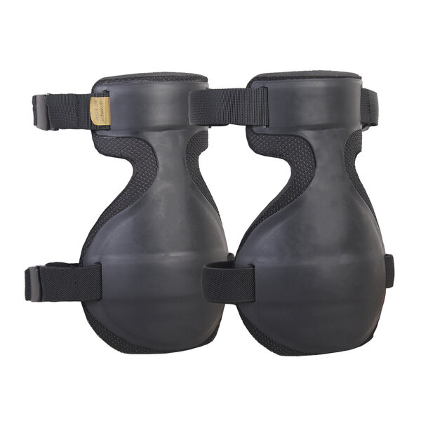 Military Knee Pads (Black)