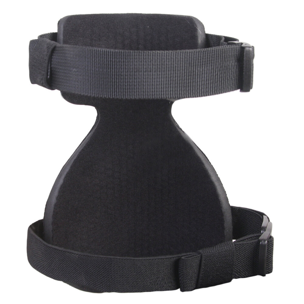 Military Knee Pads (Black)