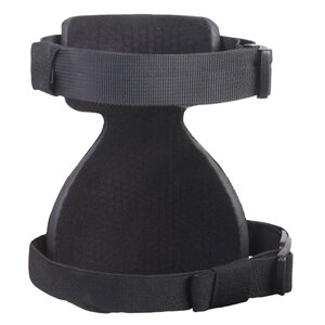 Military Knee Pads (Black)
