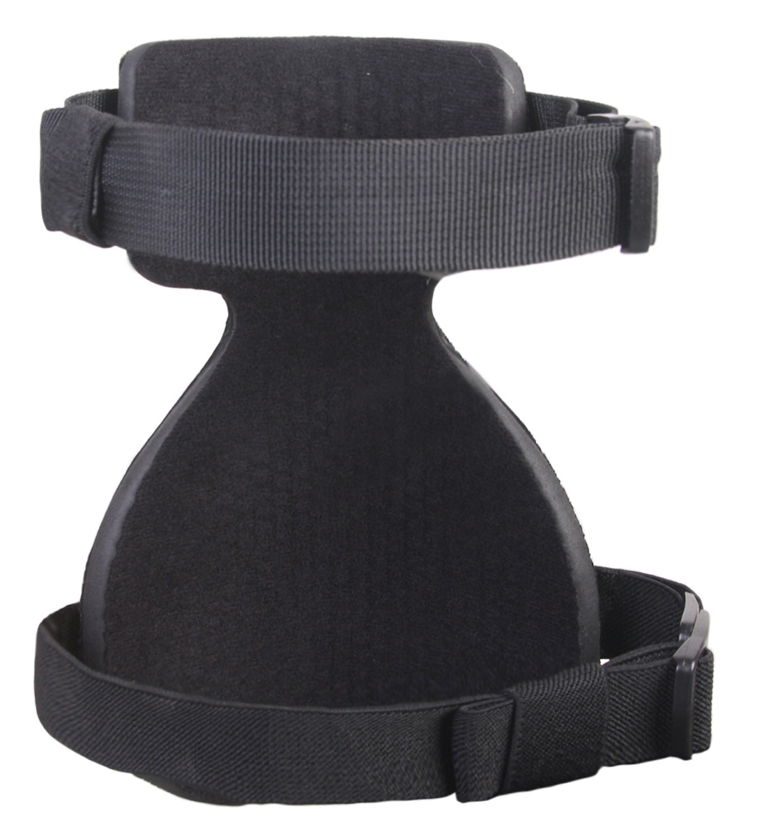 Military Knee Pads (Black)