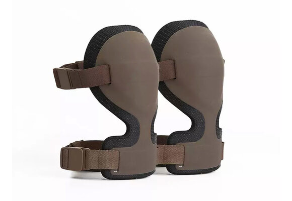 Military Knee Pads (Coyote)