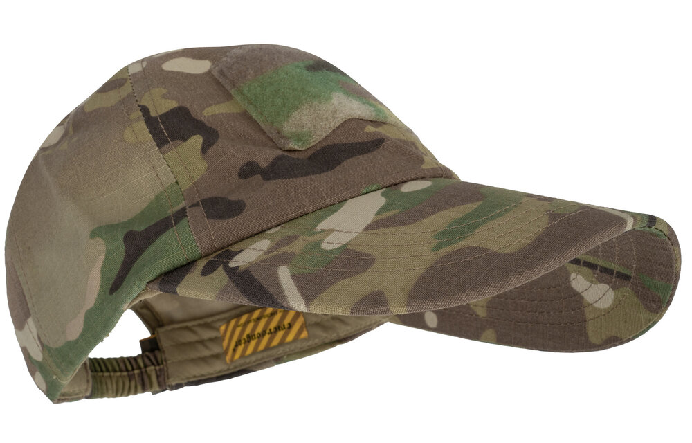 Basecall Cap (Multicam)