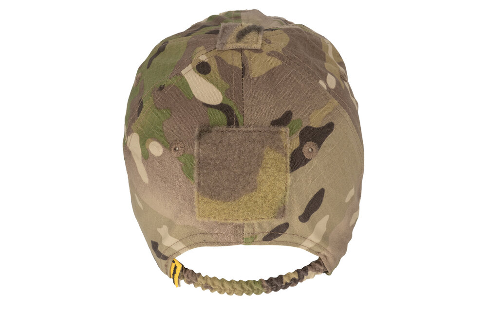 Basecall Cap (Multicam)