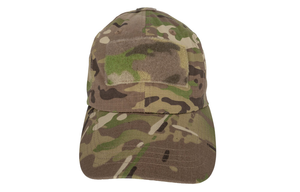 Basecall Cap (Multicam)