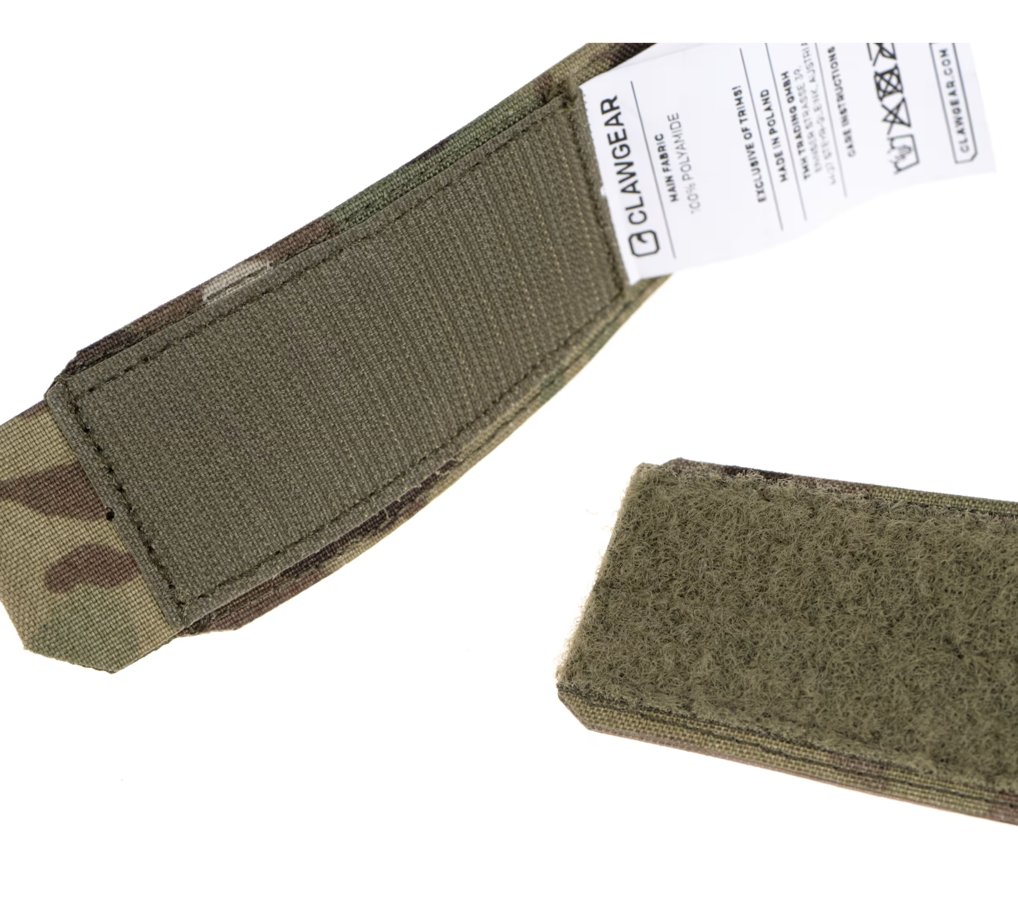 Inner Belt LW (Multicam)