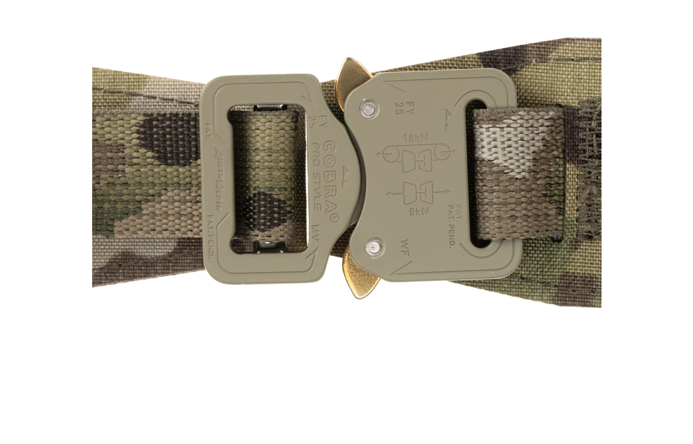 Operator Outer Belt (Multicam)