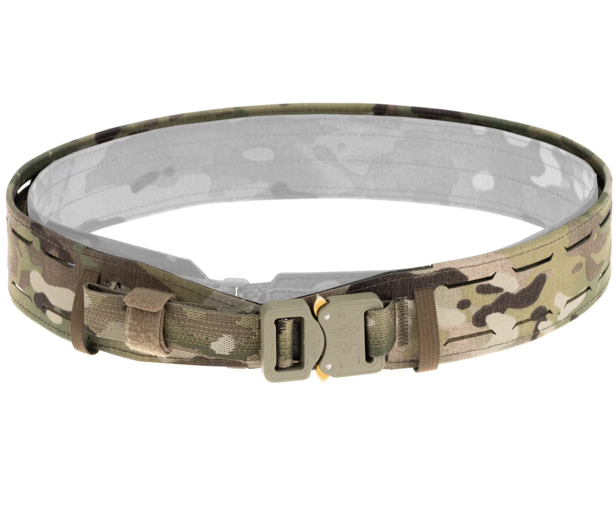 Operator Outer Belt (Multicam)