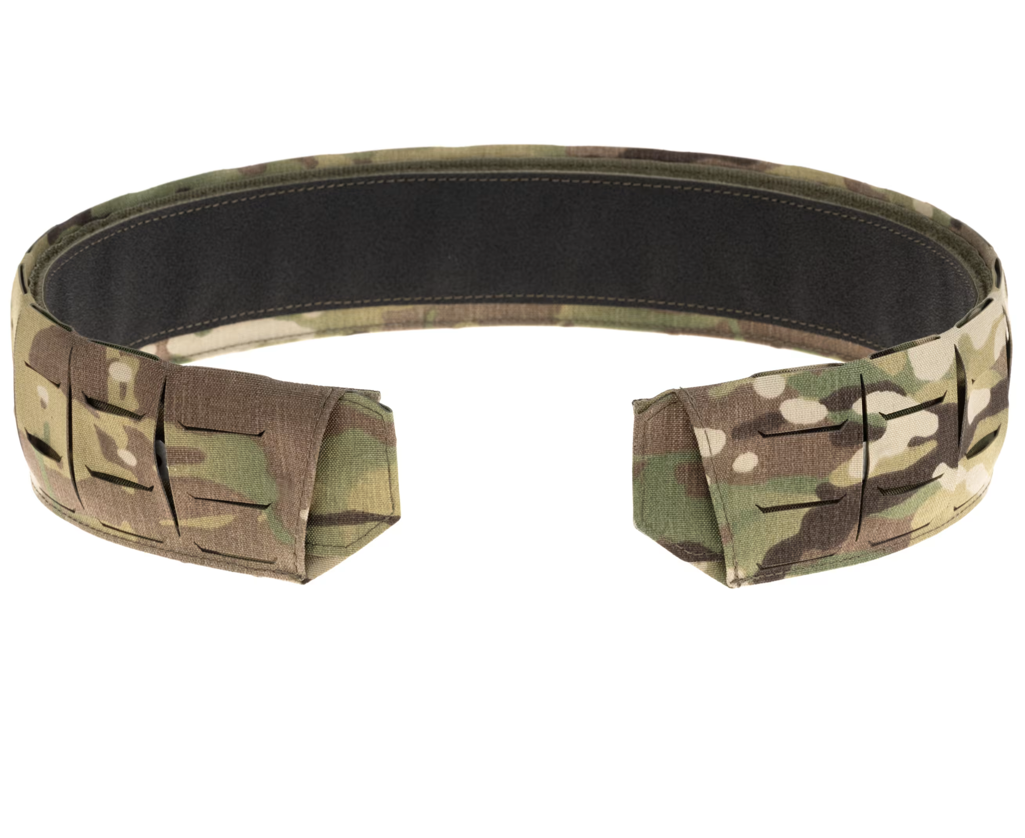 Operator Belt MOLLE Sleeve (Multicam)