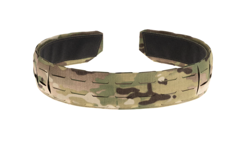 Operator Belt MOLLE Sleeve (Multicam)