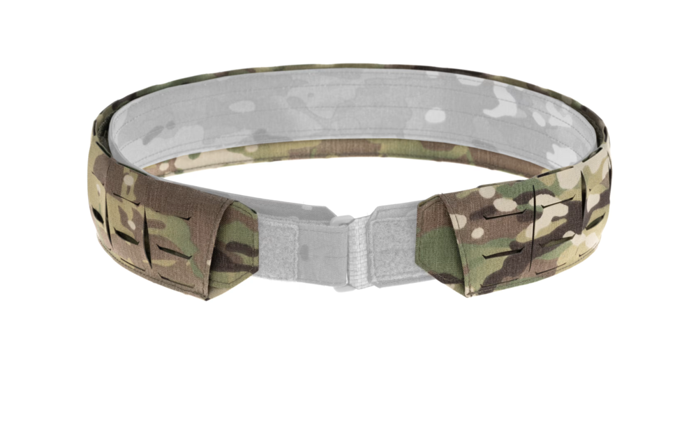 Operator Belt MOLLE Sleeve (Multicam)